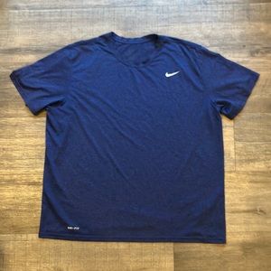 Mens Nike Dri-fit